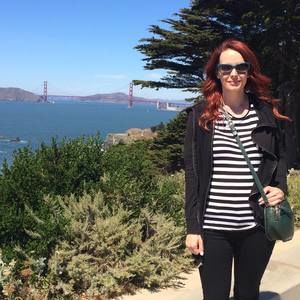 Meet your Posher, Jill