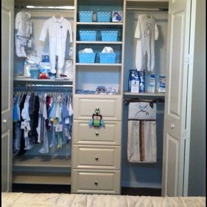 Visit my Baby closet . Amazing clothes