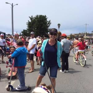 Meet your Posher, Janice strand