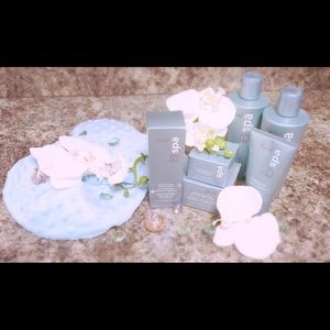 Beauticontrol Spa Facial-Normal/Dry Skin