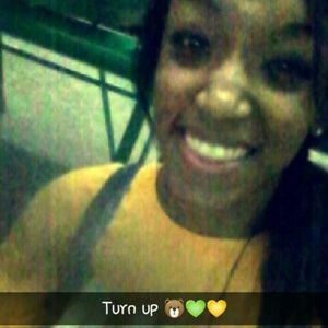 Meet your Posher, Taylor