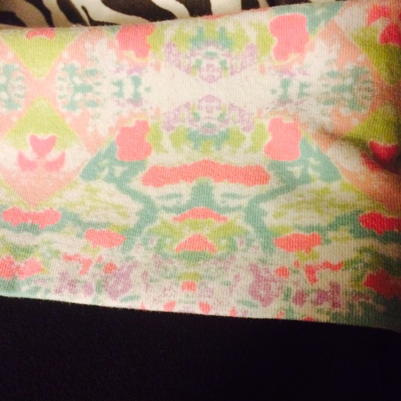 Victoria's Secret Yoga Pants