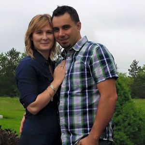 Meet your Posher, Danny