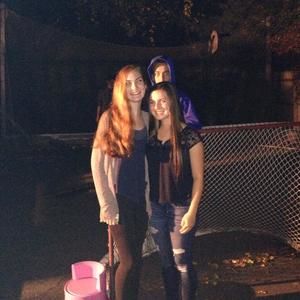 Meet your Posher, Danielle