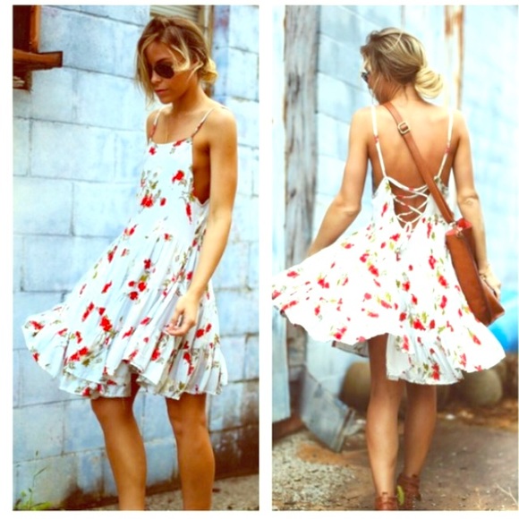 Free People Dresses & Skirts - Free people dress