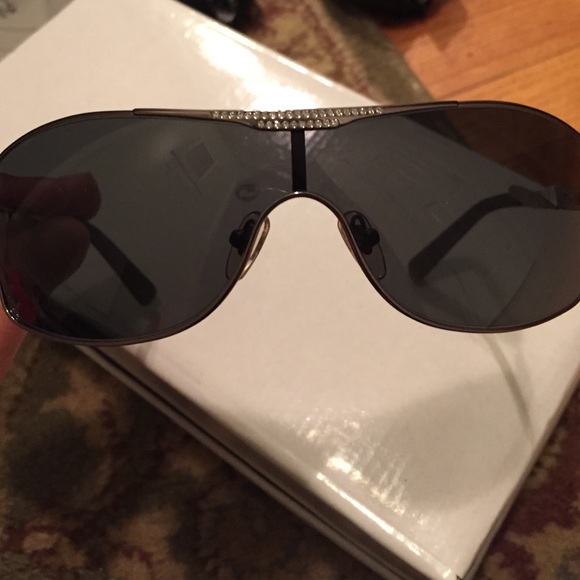 VOGUE Sunglasses
