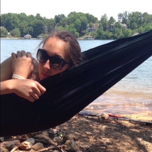 Meet your Posher, Marina