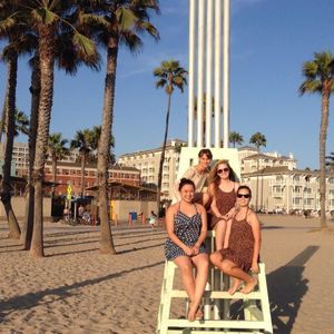 Meet your Posher, Alexandra