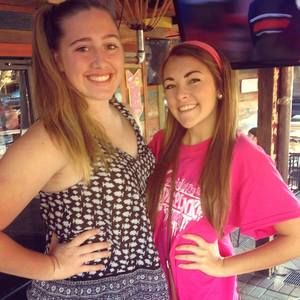 Meet your Posher, Brittany