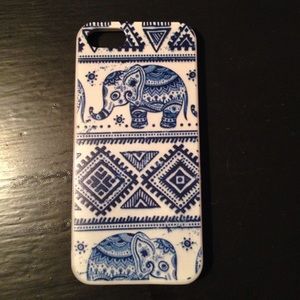iPhone 5/5s case