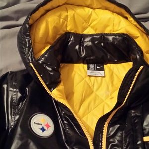 Nike NFL Jacket