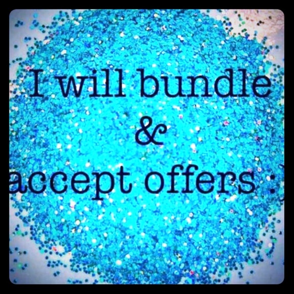I WILL BUNDLE