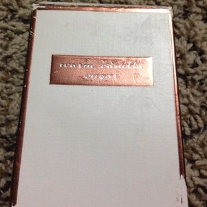 Bath and Body Works perfume