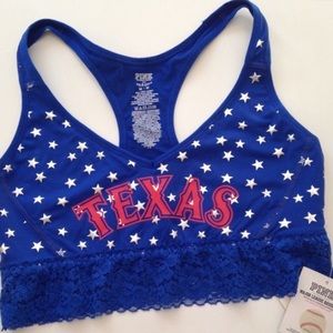 Victoria's Secret lace bra NEW