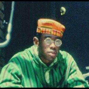 Meet your Posher, Seth