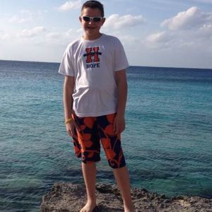 Meet your Posher, Davis