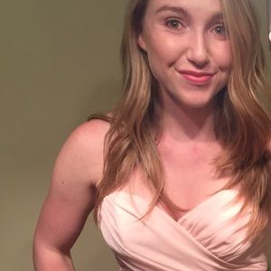 Meet your Posher, Tiffany