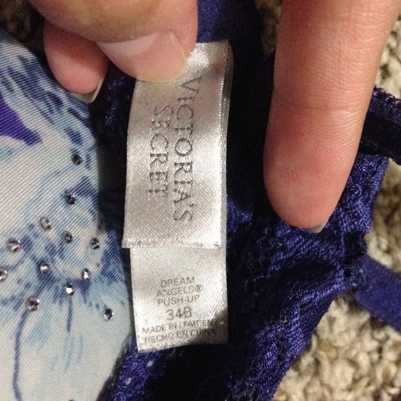 Bra - Picture 2 of 2