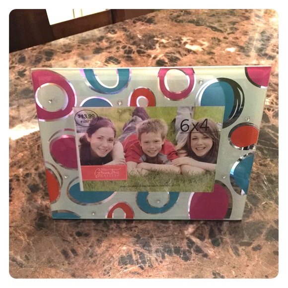 Hobby Lobby 6 x 4 Picture Frame - Picture 1 of 2
