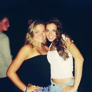 Meet your Posher, Casey