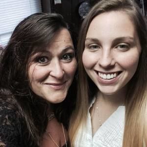 Meet your Posher, Angie