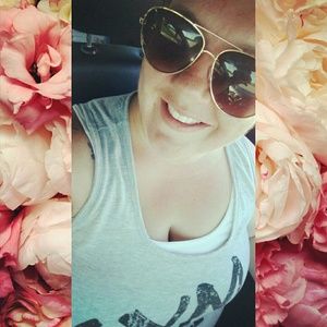 Meet your Posher, Jenna