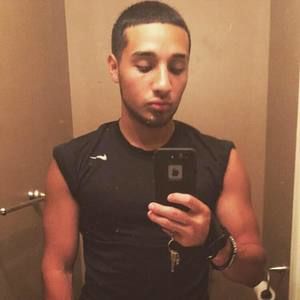 Meet your Posher, Luis