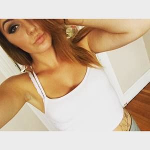 Meet your Posher, Marisa