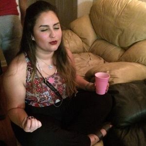 Meet your Posher, Katrina