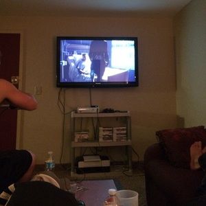 Meet your Posher, Toni