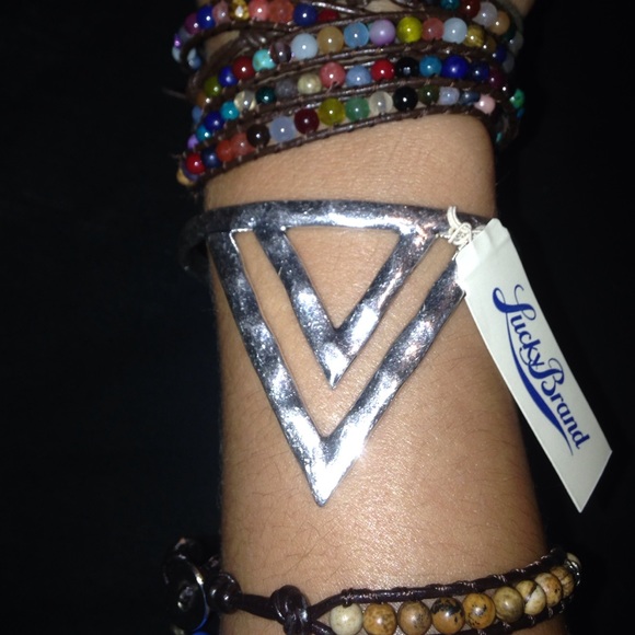 Lucky Brand Cuff