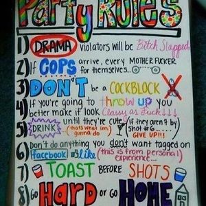 Meet your Posher, Alexus