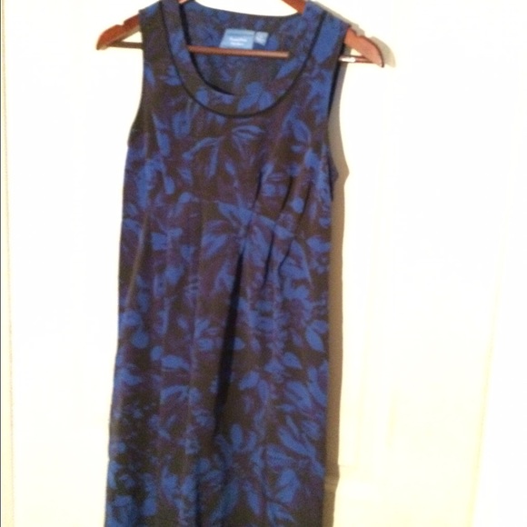Simply Vera dress