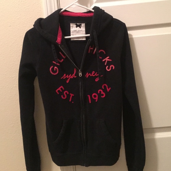 Gilly Hicks Hoodie