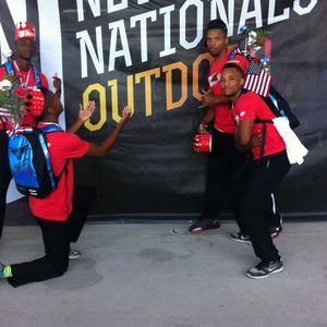 Meet your Posher, Bernard