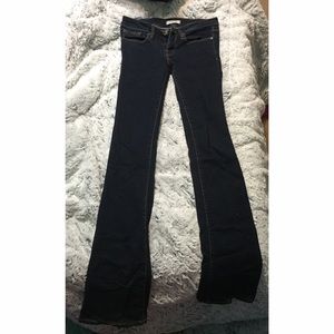Bullhead jeans from PacSun
