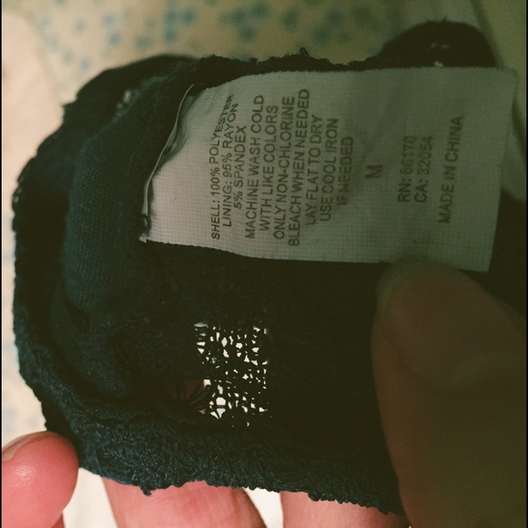 UO BRALETTE - Picture 3 of 4