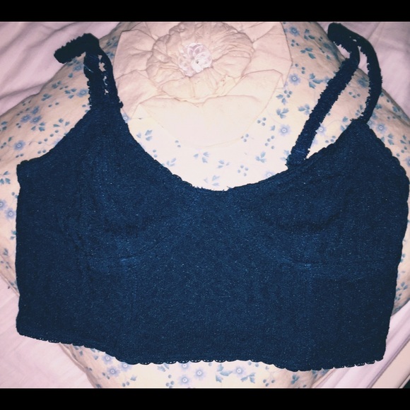 UO BRALETTE - Picture 4 of 4