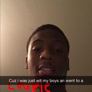 Meet your Posher, Alan