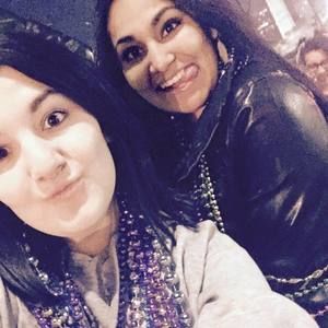 Meet your Posher, Destiny