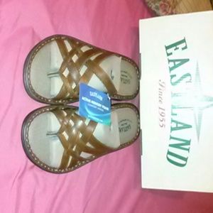 Brand New Sandals