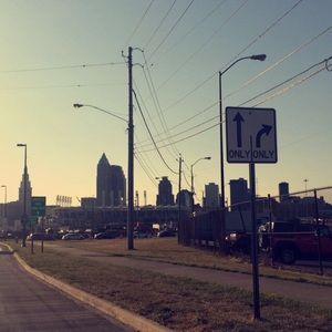 Meet your Posher, Brendan