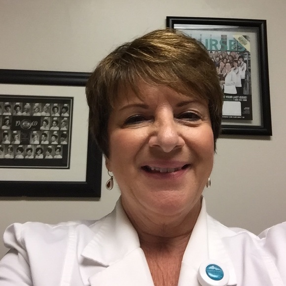 Meet your Posher, Judy - Picture 2 of 2