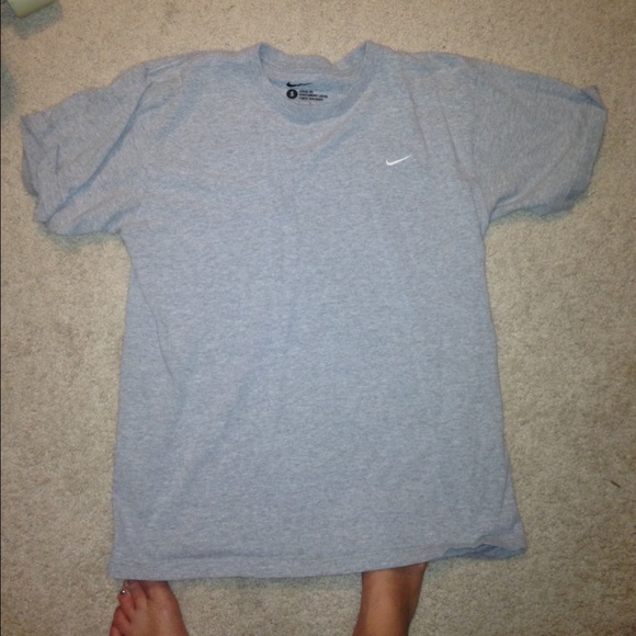 Small Nike Tee