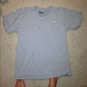 Small Nike Tee