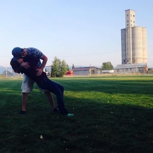 Meet your Posher, Bailey