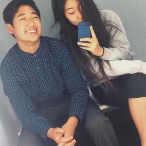 Meet your Posher, Ronald