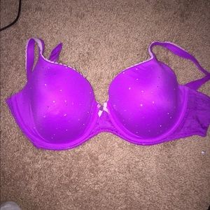 Victoria secret bra