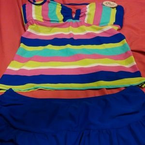 Junior's xl swim suit