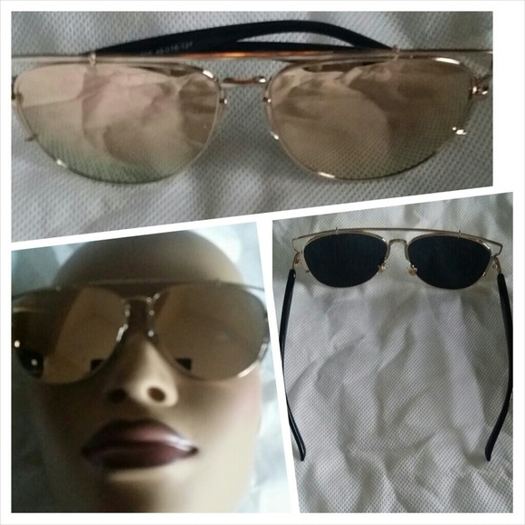 SUNGLASSES - Picture 2 of 2
